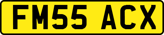 FM55ACX