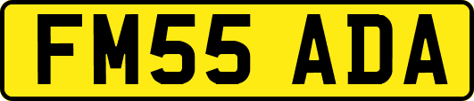 FM55ADA