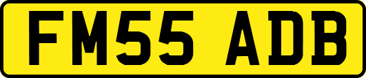 FM55ADB