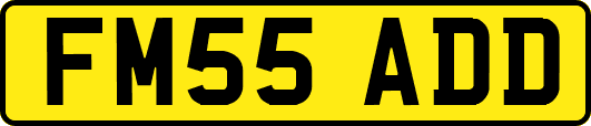 FM55ADD