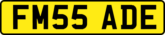 FM55ADE