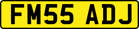 FM55ADJ