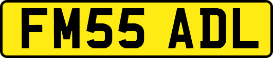 FM55ADL