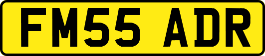 FM55ADR