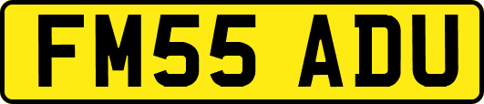 FM55ADU
