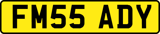 FM55ADY