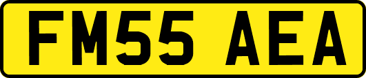 FM55AEA