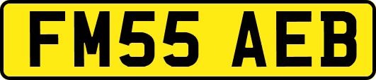 FM55AEB