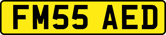 FM55AED