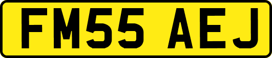 FM55AEJ