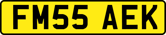 FM55AEK