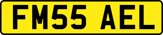 FM55AEL