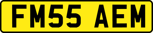 FM55AEM