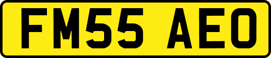 FM55AEO