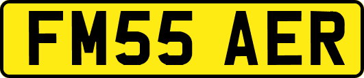 FM55AER