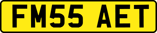 FM55AET
