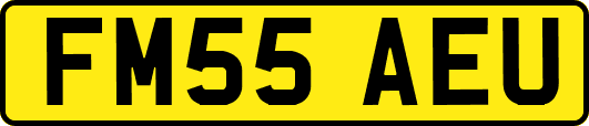 FM55AEU
