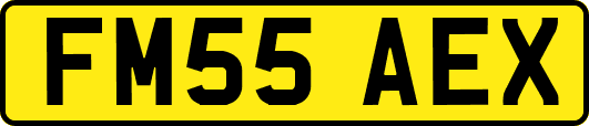 FM55AEX