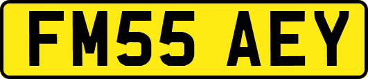FM55AEY