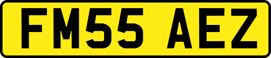 FM55AEZ