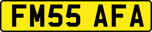 FM55AFA