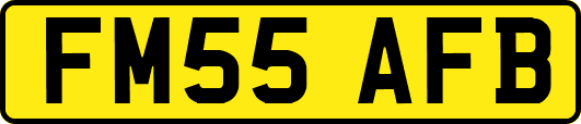 FM55AFB