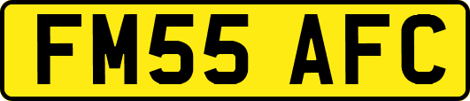 FM55AFC