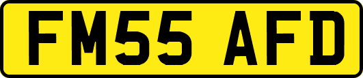 FM55AFD