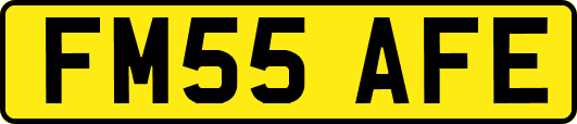 FM55AFE