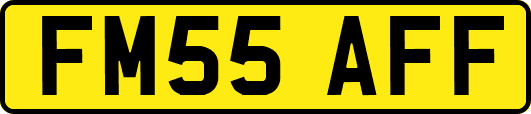 FM55AFF