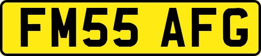 FM55AFG