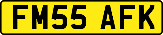 FM55AFK
