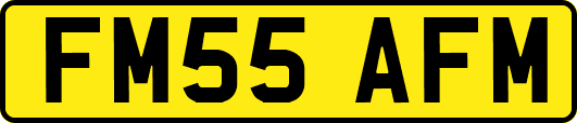 FM55AFM