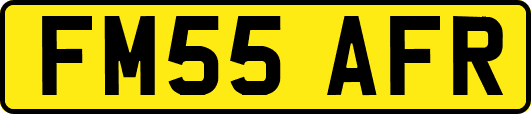 FM55AFR