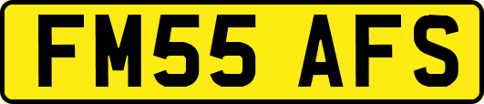 FM55AFS