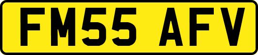 FM55AFV