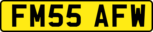 FM55AFW