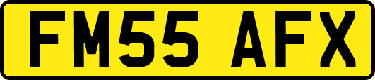 FM55AFX