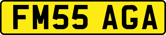 FM55AGA