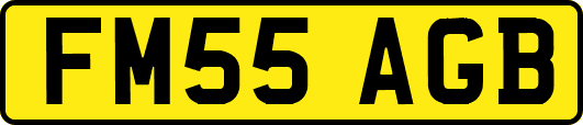 FM55AGB