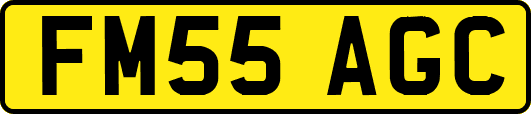 FM55AGC