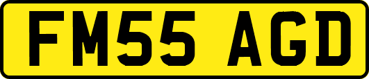 FM55AGD