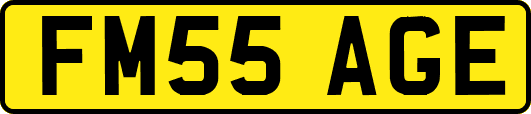 FM55AGE