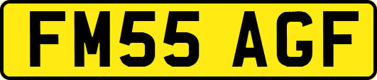 FM55AGF