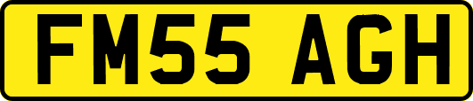 FM55AGH