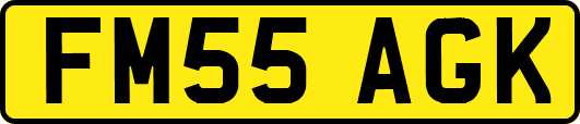 FM55AGK