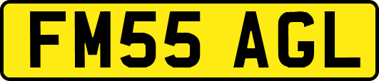 FM55AGL