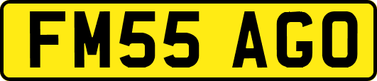 FM55AGO