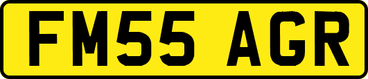 FM55AGR