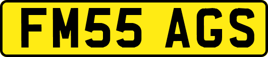 FM55AGS